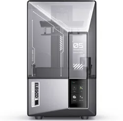 Фотография — 3D-принтер Elegoo Mars 5 Ultra 9K