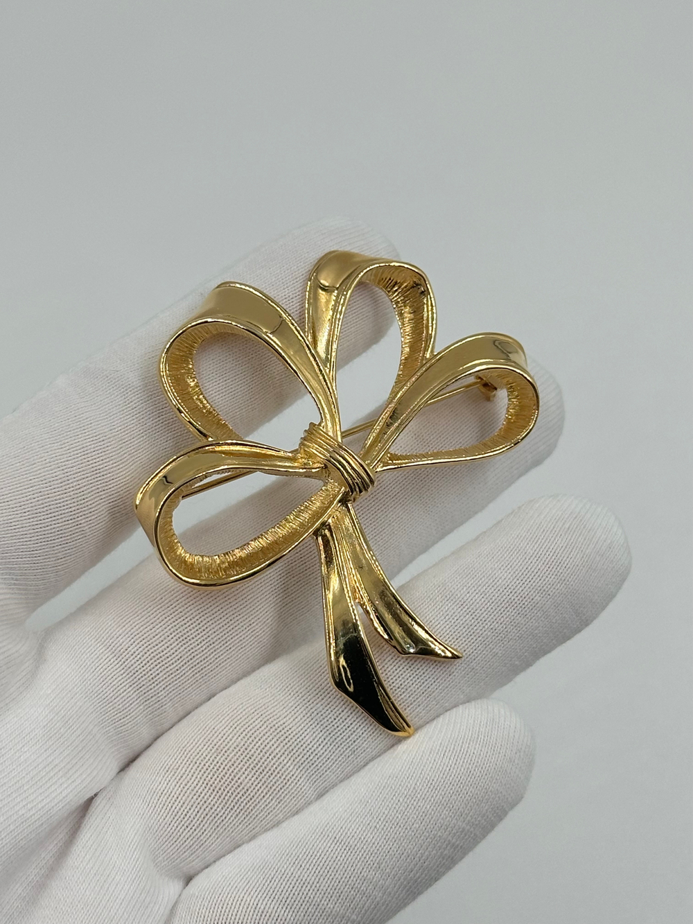 Брошь Бант Givenchy