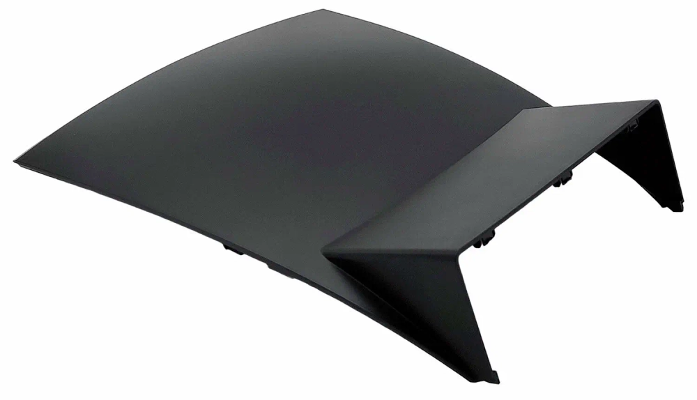 Магнитола для Ford Fiesta 2008-2018 - Canbox H-Line 0031 монитор 12.3" QLED в стиле MERCEDES на Android 10, ТОП-процессор, CarPlay, 4G SIM-слот