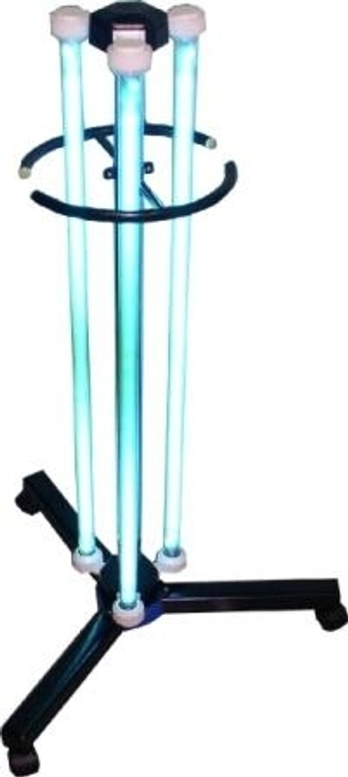 Осветительная арматура СН-211 (ОБН-450) на 3 лампы