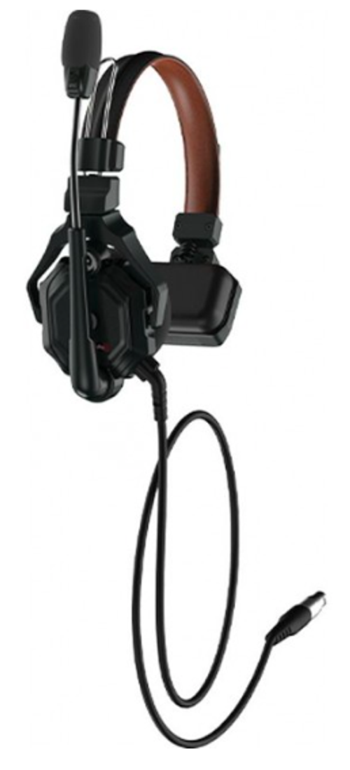 Проводная гарнитура Hollyland для Solidcom C1 Pro HUB