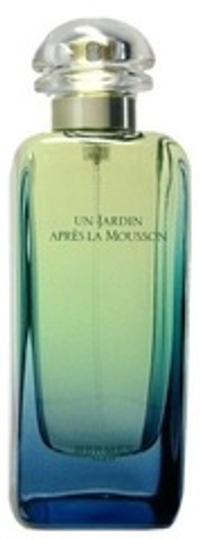 Hermes Un Jardin apres la Mousson EDT