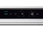 Встраиваемый холодильник Electrolux LNG7TE18S