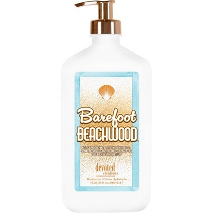 Увлажняющий крем BAREFOOT BEACHWOOD™ / БОСИКОМ ПО ПЛЯЖУ