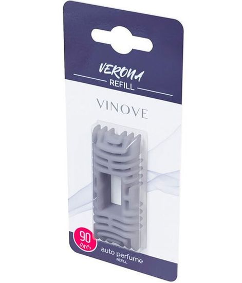 Верона, сменный блок ароматизатора Verona, Vinove