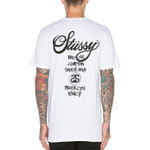 Футболки Stussy World Tour Tee T, 3903397