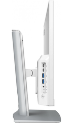 23.8" Моноблок MSI Modern AM242P 12M-257XRU (1920x1080, Intel Core i3-1215U, RAM 8ГБ, SSD 512ГБ, Intel UHD Graphics, NON OS)