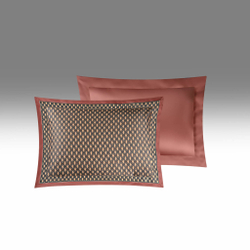 Постельное белье 2 спальное евро макси Sharmes Delorm