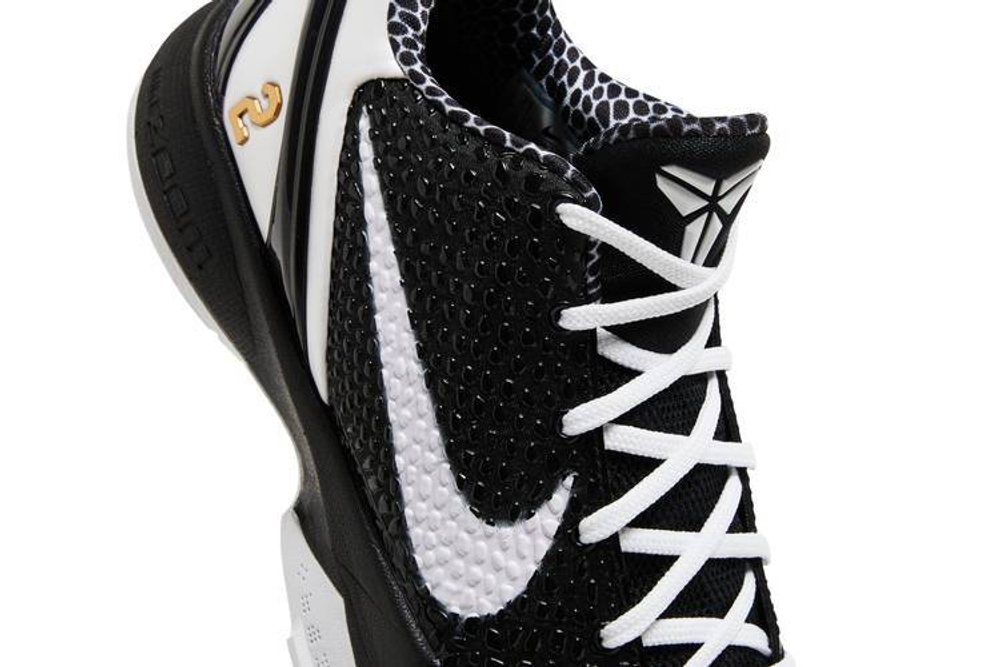 Кроссовки Nike Zoom Kobe 6 Protro "Mambacita Sweet 16" Gigi