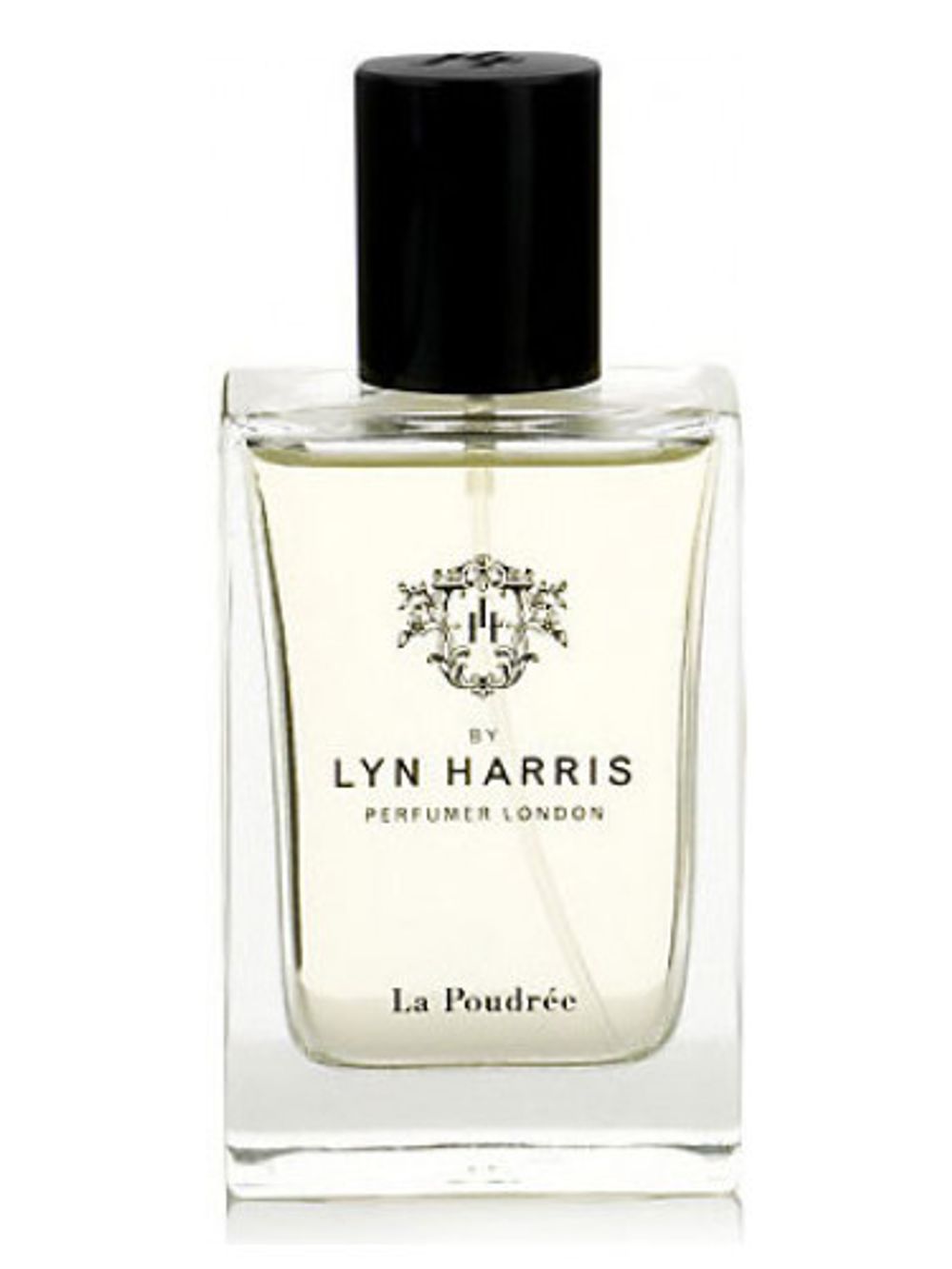 Marks and Spencer Lyn Harris La Poudree