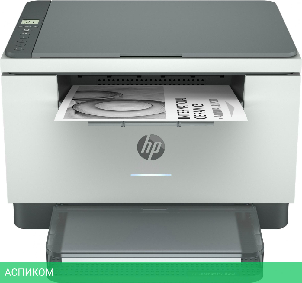 МФУ HP LaserJet M236dw (9YF95A)