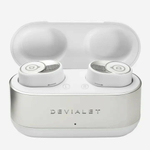 Беспроводные наушники Devialet Gemini II, белый