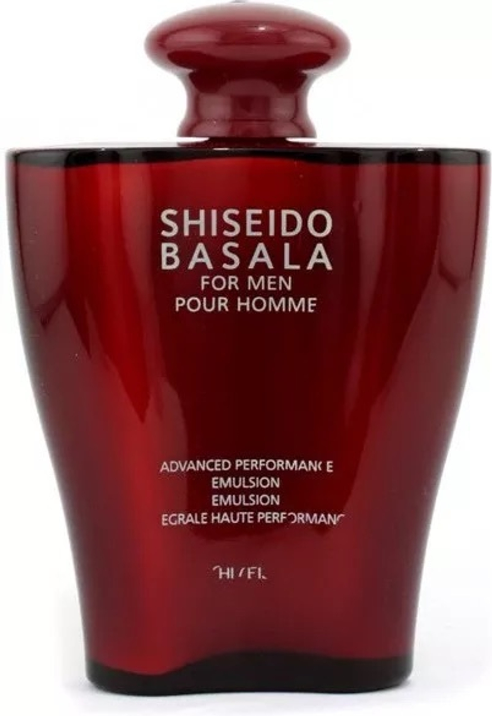 Shiseido Basala Men