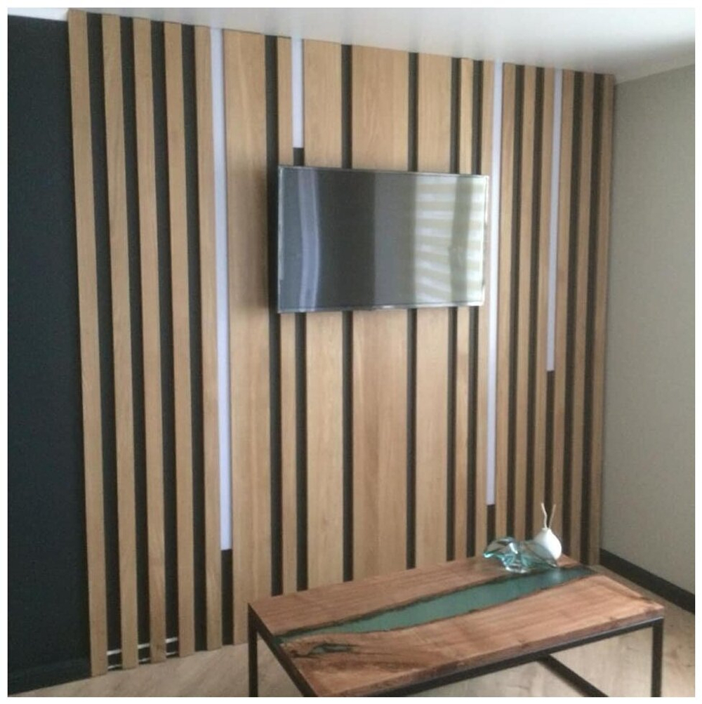 Мдф панель в шпоне Сосны 20мм