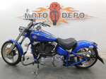 Harley-Davidson Rocker C FXCWC1580 , 2008