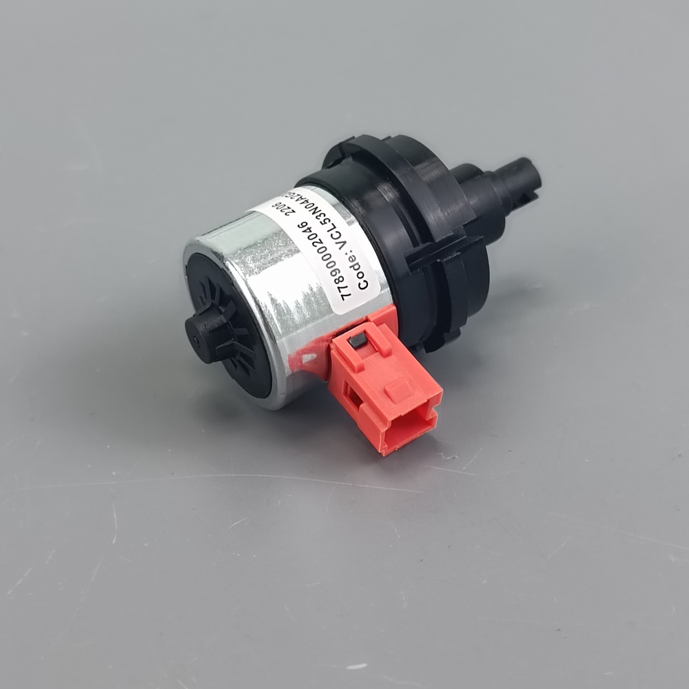 Сервопривод трехходового клапана для котлов Vaillant, Protherm, Ariston: арт. 3003201639, 65114936, A000035133, S1053700 