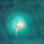 Девочка из ракушки