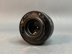 Pentax SMC DA 50mm 1.8