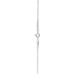 Подвеска из серебра 925 с россыпью бриллиантов, Tiffany💠  Exclusive 💠 В наличии