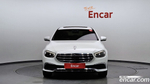 Mercedes-Benz E-Class W213 E300e 4MATIC Exclusive (02.2021)