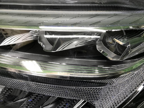 Фара левая Haval Jolion (2021-н.в.) LED