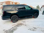 КОВАНЫЕ ДИСКИ ДЛЯ CHEVROLET TAHOE V GMT1YC 2025 ШЕВРОЛЕ