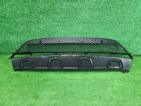 Решетка перед. бампера Mercedes GLC X253 15-19 AMG