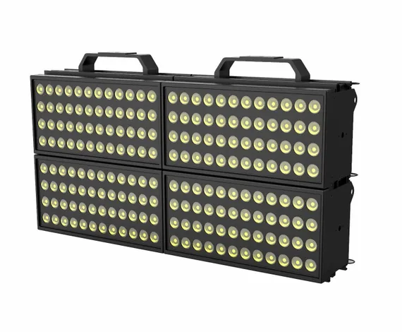 ACME THUNDER ROAR - светодиодный стробоскоп, мощность 720Вт