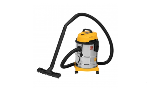 Пылесос строительный Denzel LVC15