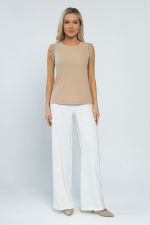 Майка Пандора (бежевая) Б13271-25М LT Collection