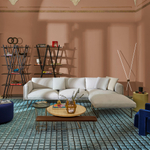 Столик Cassina TOREI