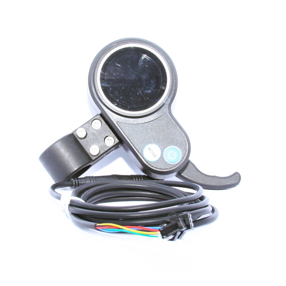 Дисплей курок газа бортовой компьютер для Joyor Y1, Joyor X1