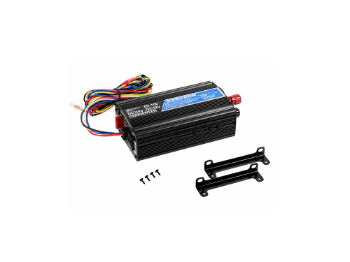 ED-100 DC/DC CONVERTER