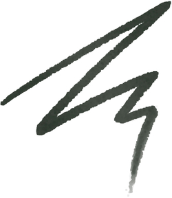 IsaDora The Intense Eyeliner - Долговечный водостойкий карандаш для глаз, 0,35 g
