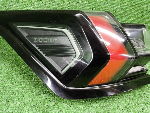 Фонарь левый внешний Zeekr 001 (2021-н.в.)