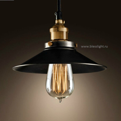 Люстра 20th c. Factory filament 2003–D1