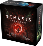 (Бронь) Nemesis Lockdown