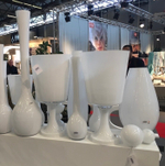 Ваза миндалевидная [Арт. 700674]