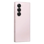 Смартфон Samsung Galaxy Z Fold6 12/512 ГБ, розовый (Pink)