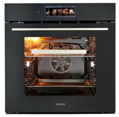 Духовой шкаф Graude BMP 60.4 S