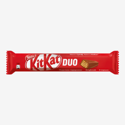 Шоколадный батончик KitKat 64 гр