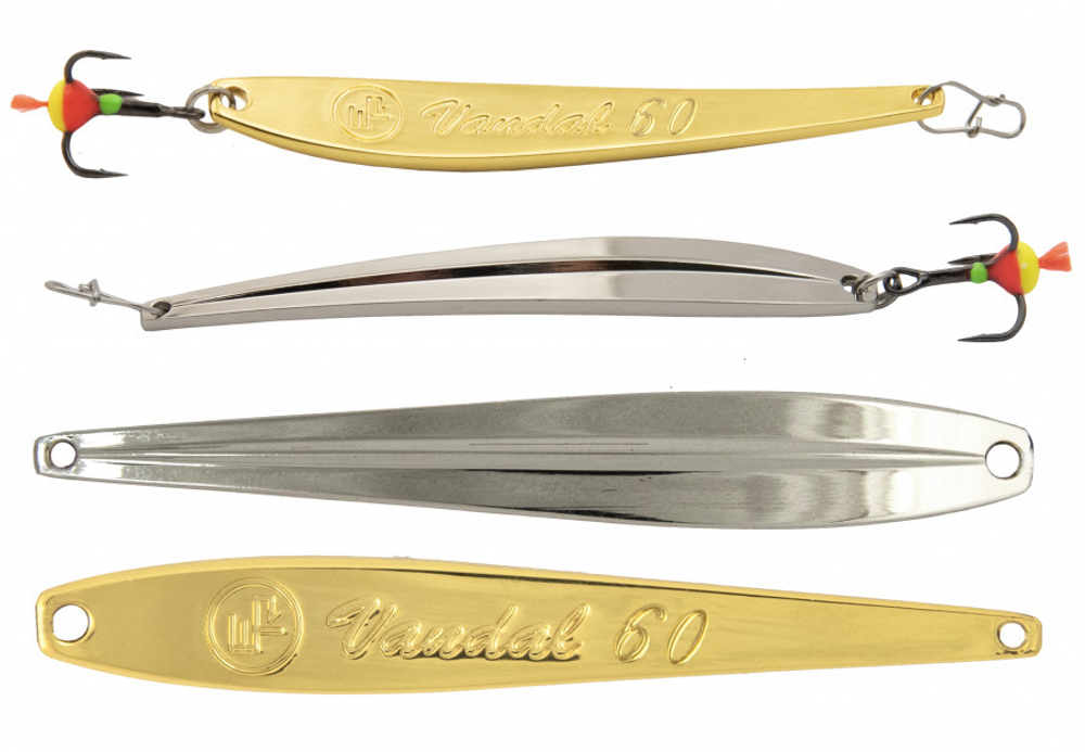 Блесна для рыбалки ECOPRO Vandal