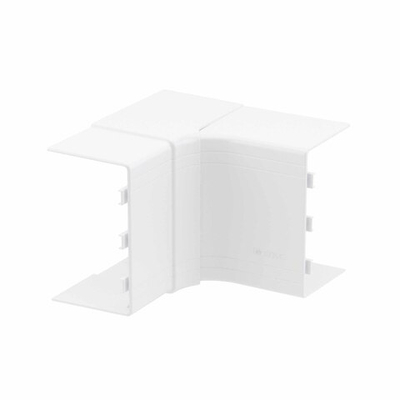 NIAV 60x40 Угол внутренний изменяемый  (70-120°)(розница, 1 шт в пакете)