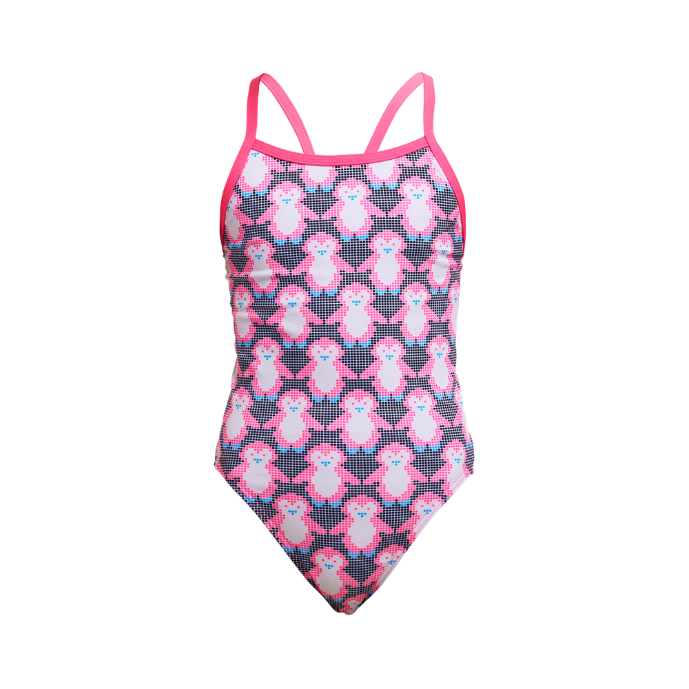 Купальник FUNKITA Girl's Pen Guy