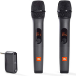 Комплект микрофонов JBL Wireless Microphone (JBLWIRELESSMICAS2)