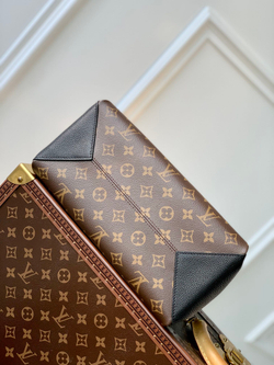 Louis Vuitton Vendome BB