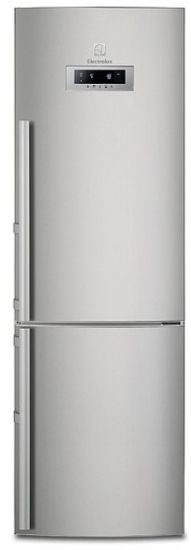 Холодильник Electrolux EN 93888 OX