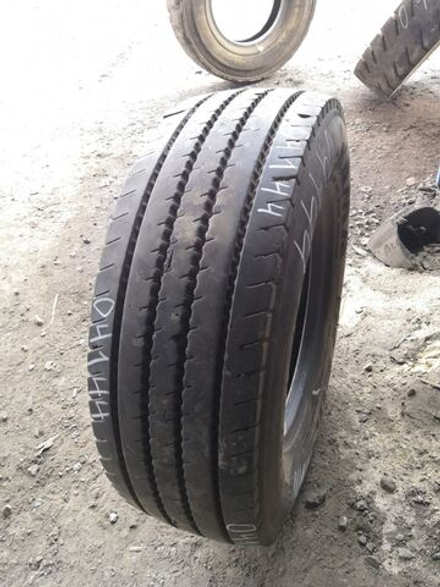 285/70R19.5 Kama NF202 шина б/у