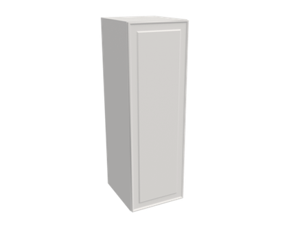 Кухня Модуль ШВ 309 Вотан / Белый