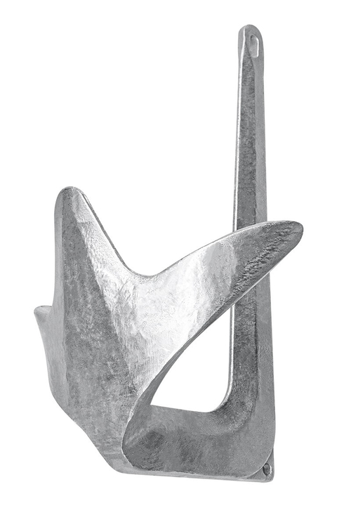 Якорь Брюса 15 кг.